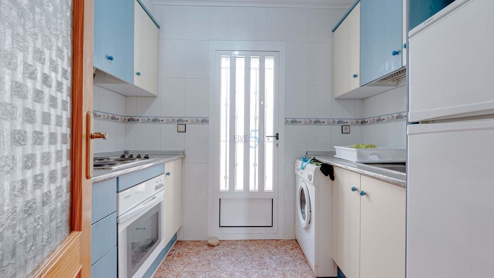 2 bedroom Apartment for sale in Vistabella with pool garage - € 152,000 (Ref: 9590510)