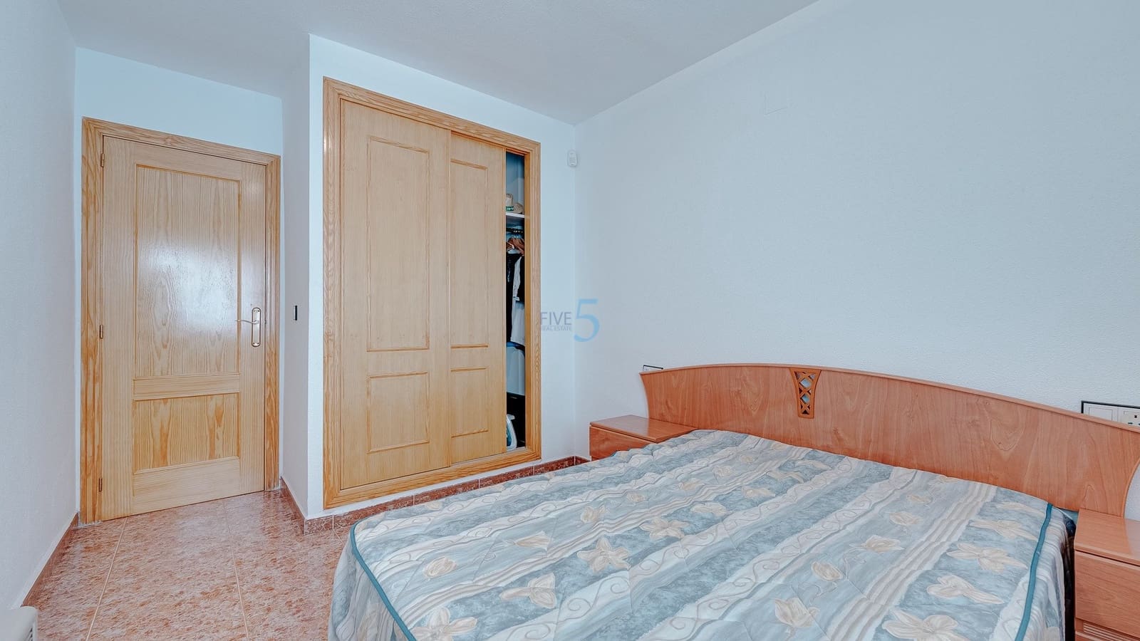 2 bedroom Apartment for sale in Vistabella with pool garage - € 152,000 (Ref: 9590510)