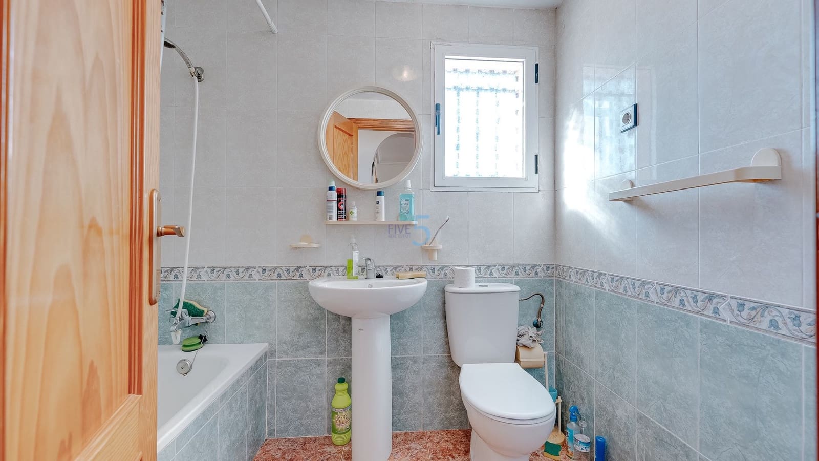 2 bedroom Apartment for sale in Vistabella with pool garage - € 152,000 (Ref: 9590510)