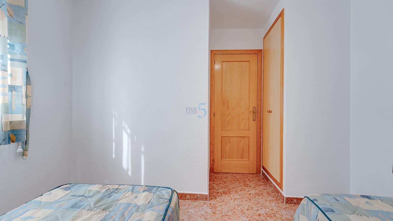 2 bedroom Apartment for sale in Vistabella with pool garage - € 152,000 (Ref: 9590510)