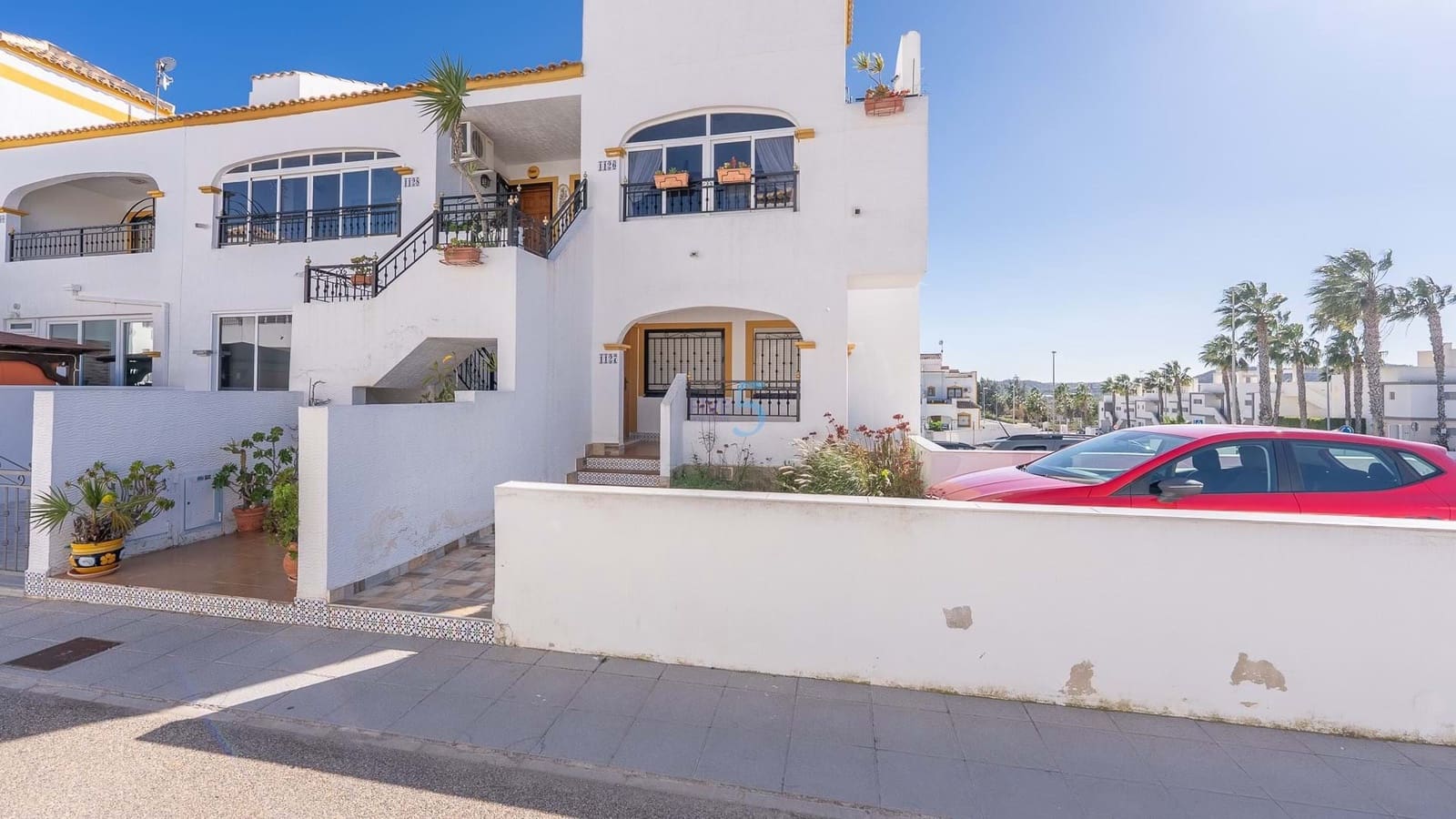 2 bedroom Apartment for sale in Vistabella with pool garage - € 152,000 (Ref: 9590510)