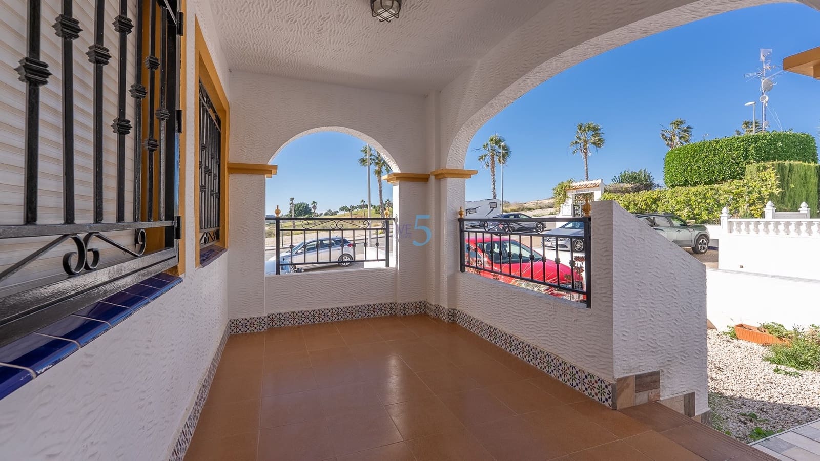 2 bedroom Apartment for sale in Vistabella with pool garage - € 152,000 (Ref: 9590510)