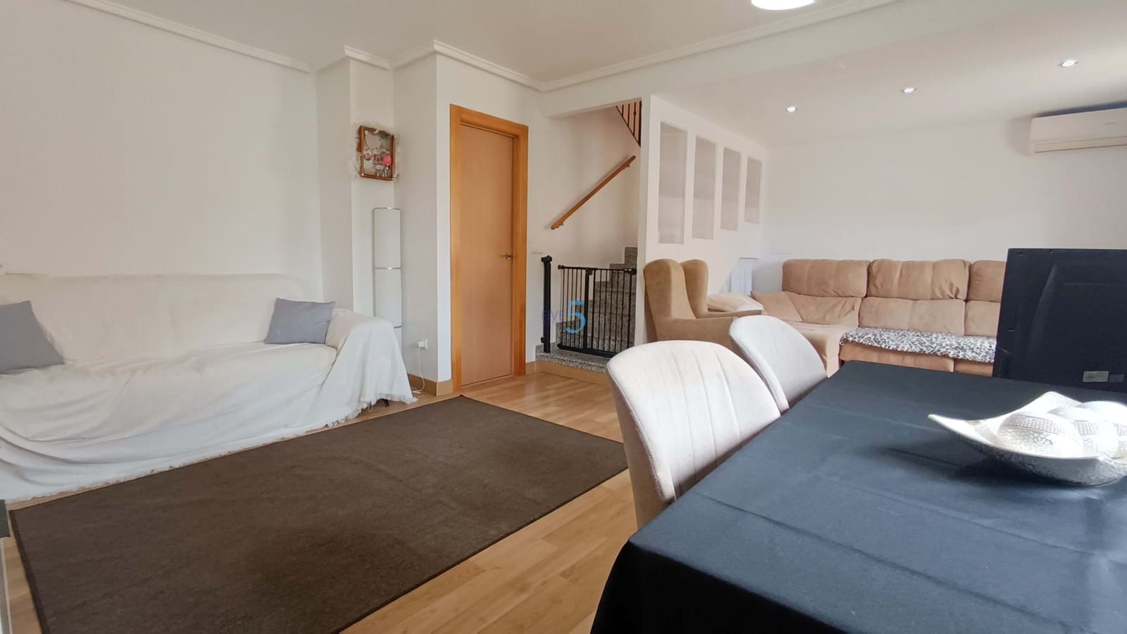 3 camera da letto Villa in vendita in Ciudad Quesada con piscina - 239.995 € (Rif: 9590511)