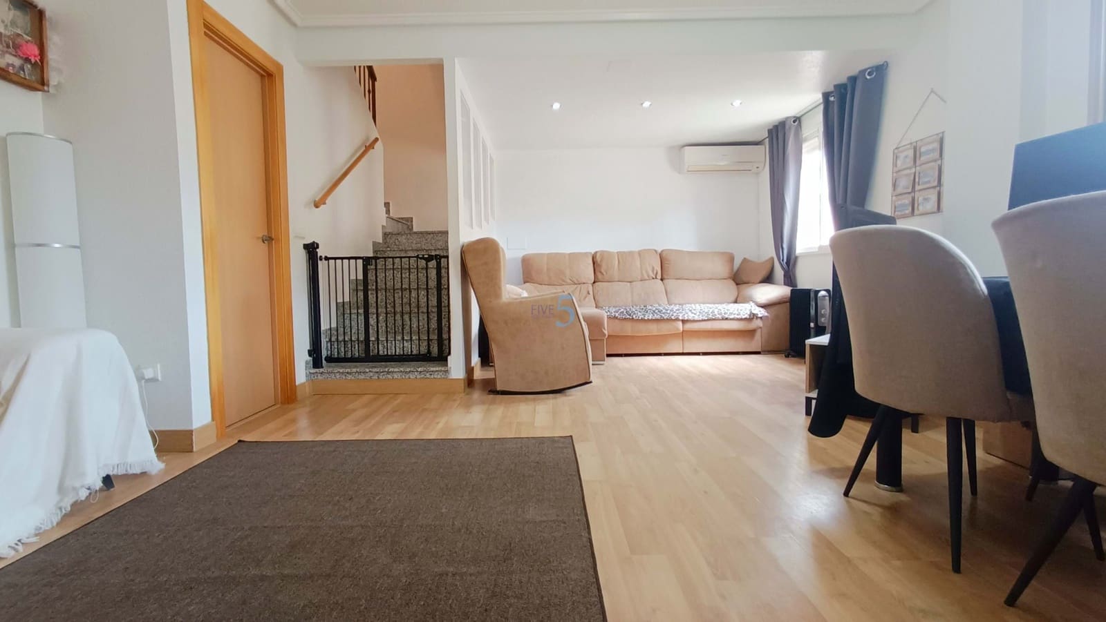 3 camera da letto Villa in vendita in Ciudad Quesada con piscina - 239.995 € (Rif: 9590511)