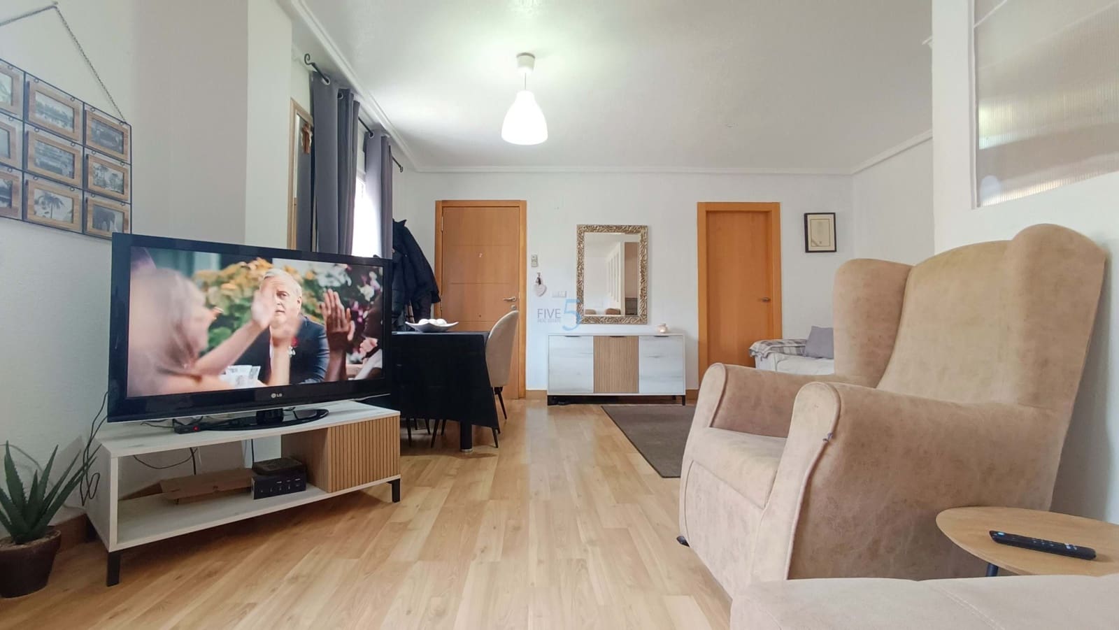 3 camera da letto Villa in vendita in Ciudad Quesada con piscina - 239.995 € (Rif: 9590511)