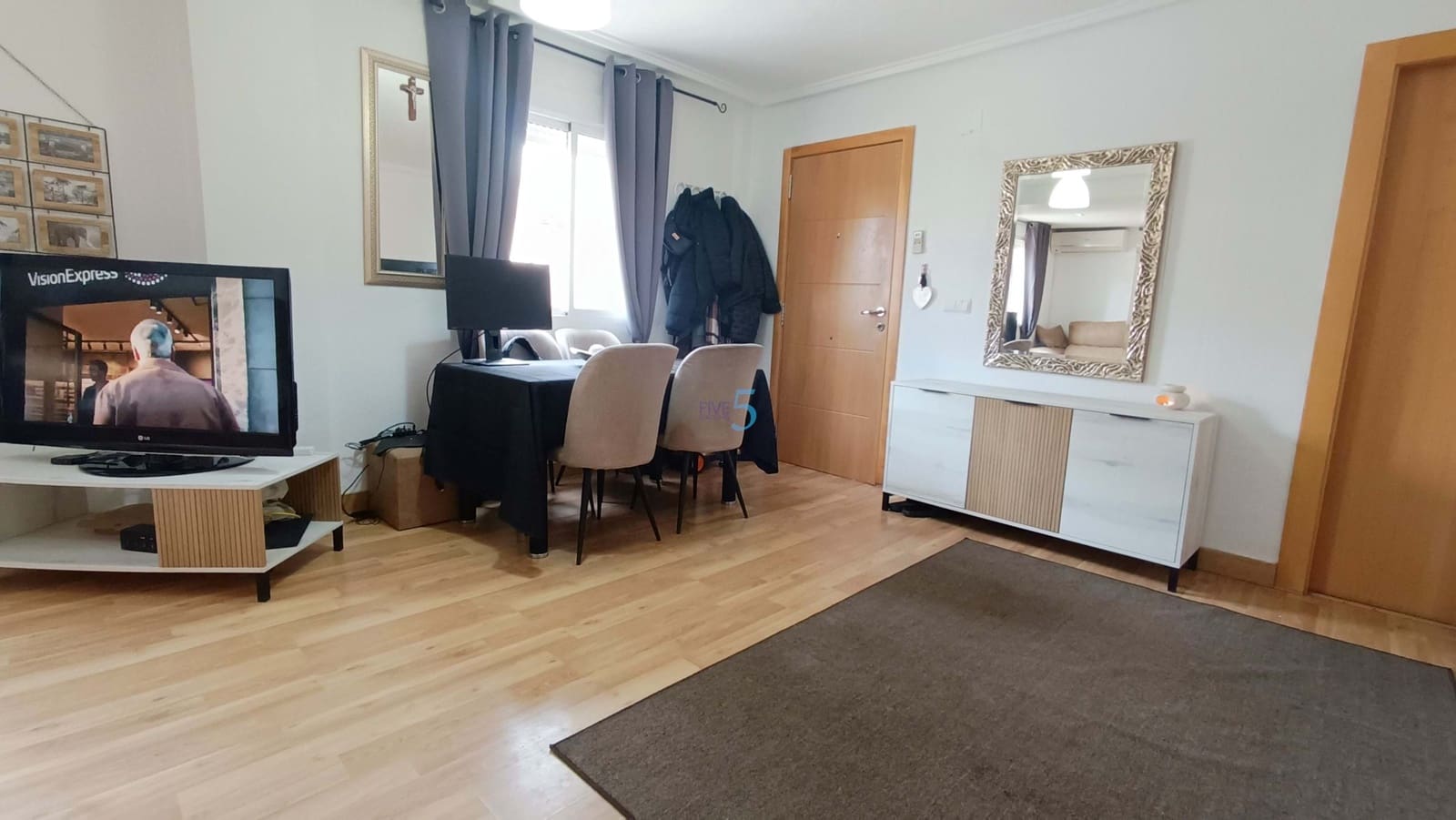 3 camera da letto Villa in vendita in Ciudad Quesada con piscina - 239.995 € (Rif: 9590511)