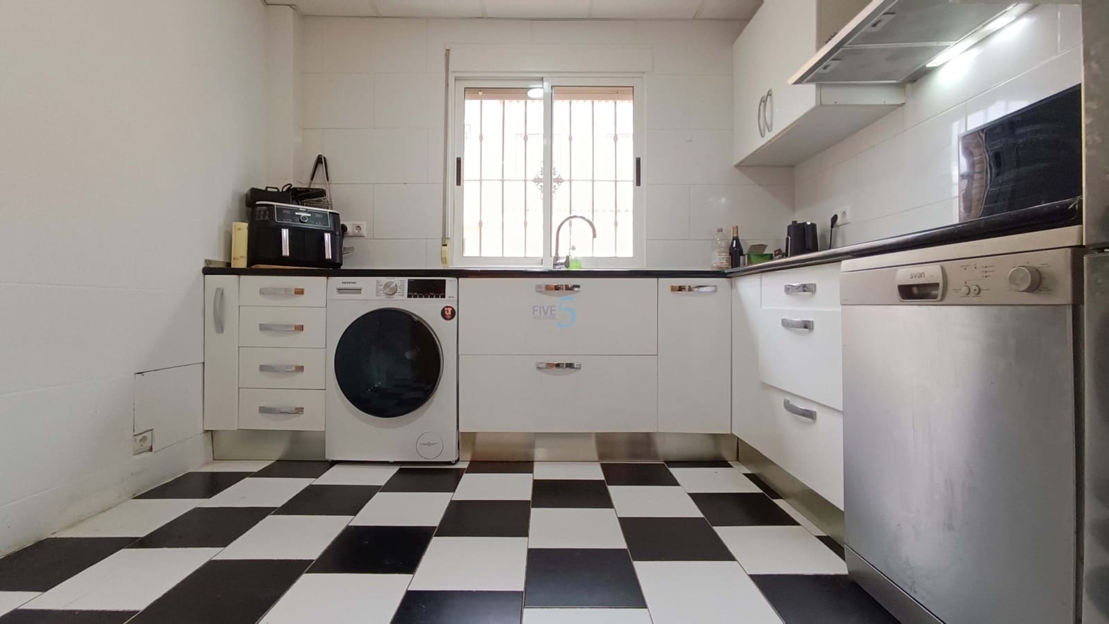 3 camera da letto Villa in vendita in Ciudad Quesada con piscina - 239.995 € (Rif: 9590511)