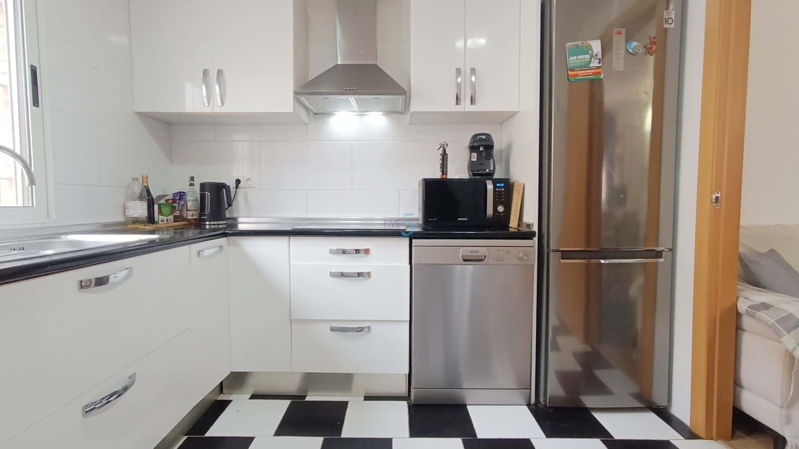 3 camera da letto Villa in vendita in Ciudad Quesada con piscina - 239.995 € (Rif: 9590511)