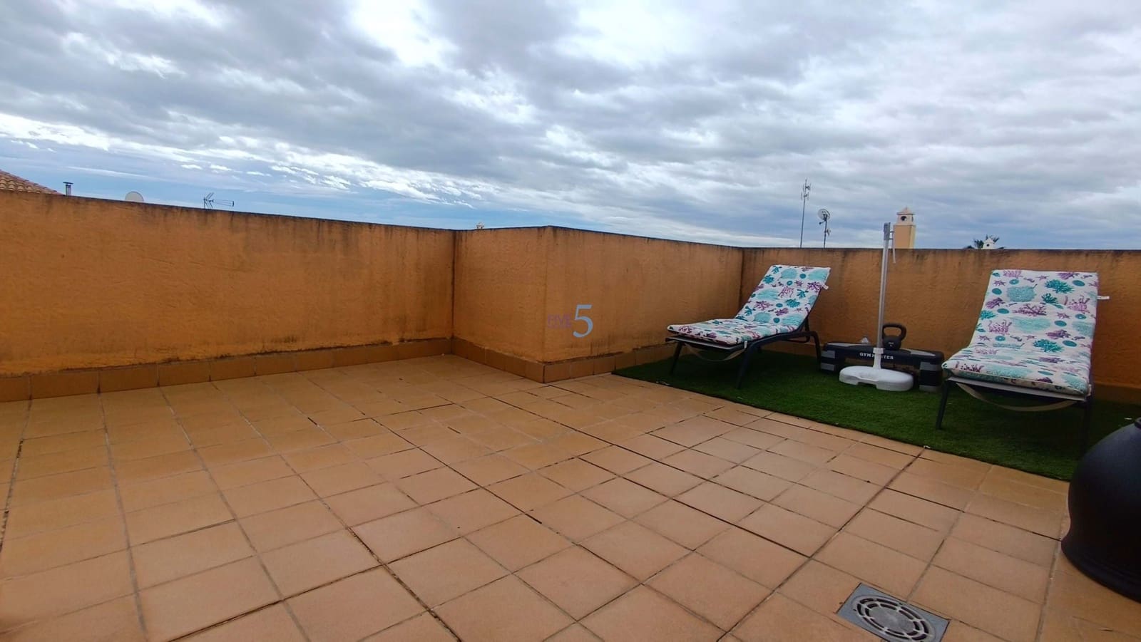 3 camera da letto Villa in vendita in Ciudad Quesada con piscina - 239.995 € (Rif: 9590511)