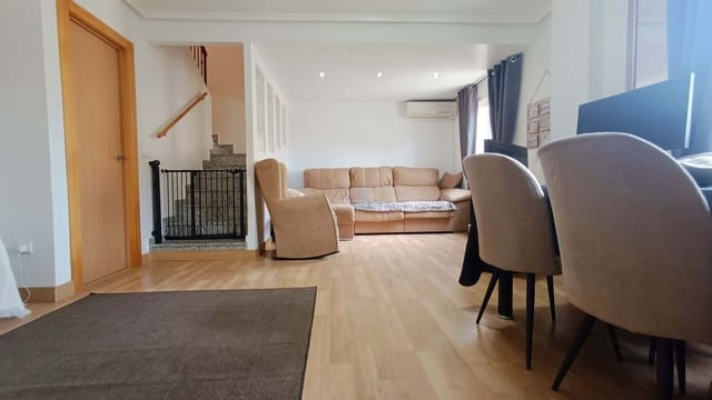 3 camera da letto Villa in vendita in Ciudad Quesada, Rojales con piscina - 239.995 € (Rif: 9590511)