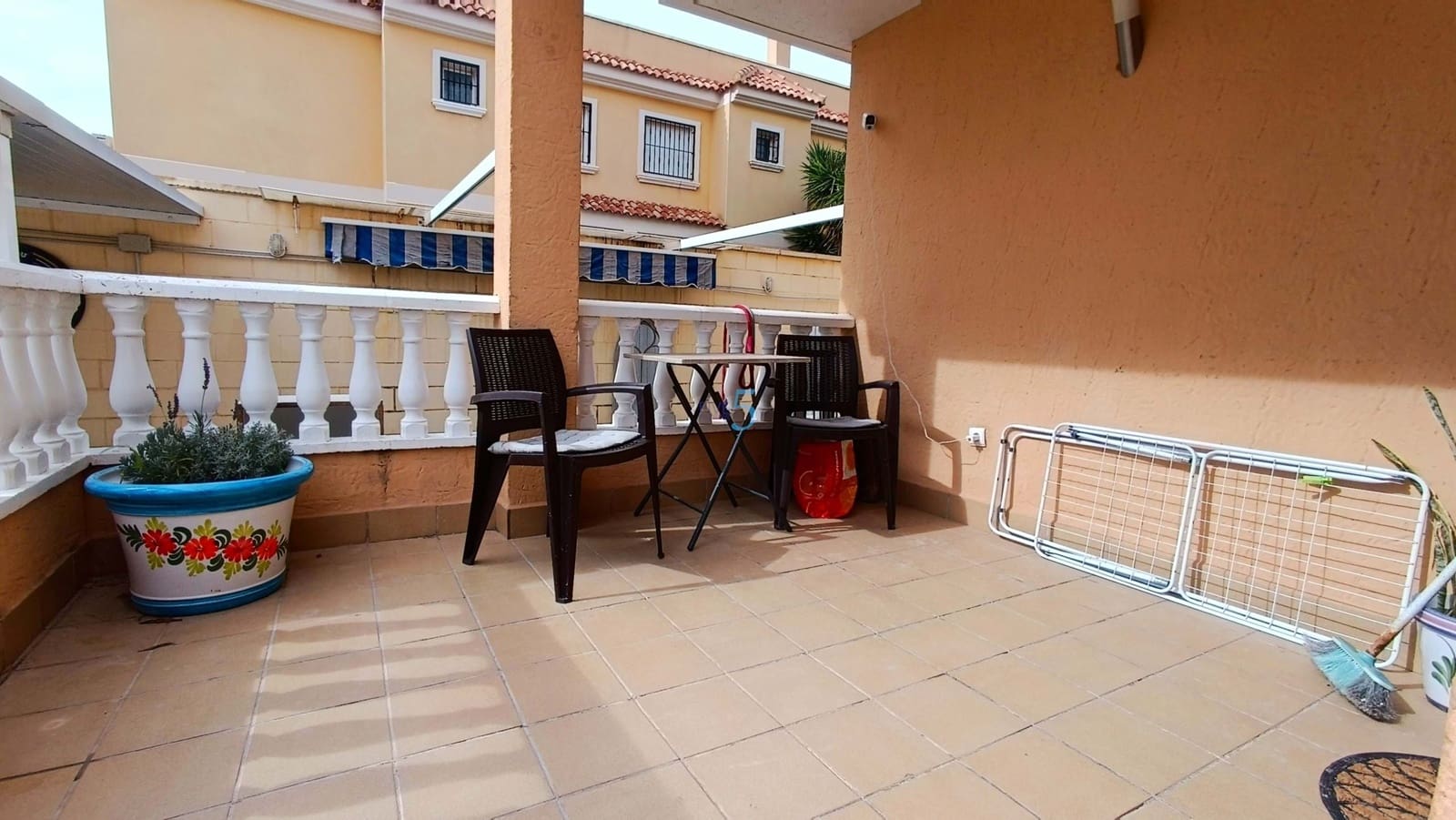 3 camera da letto Villa in vendita in Ciudad Quesada con piscina - 239.995 € (Rif: 9590511)