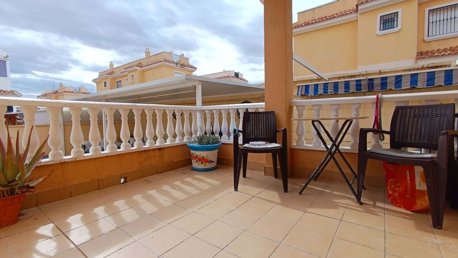 3 camera da letto Villa in vendita in Ciudad Quesada con piscina - 239.995 € (Rif: 9590511)