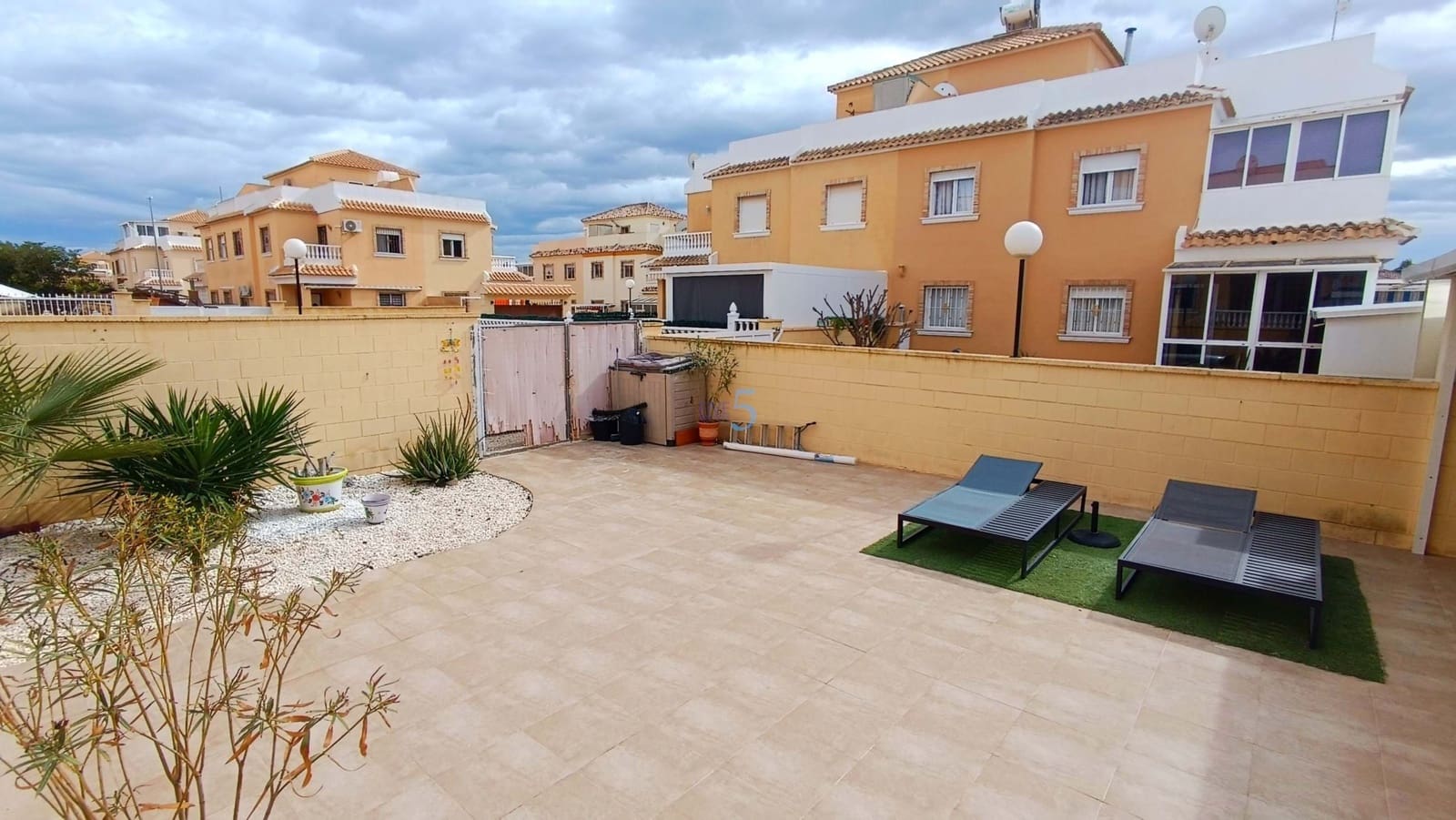 3 camera da letto Villa in vendita in Ciudad Quesada con piscina - 239.995 € (Rif: 9590511)