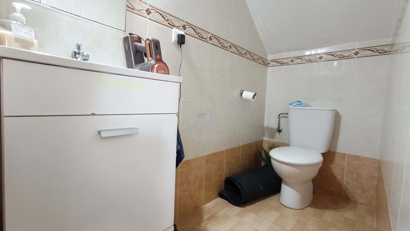 3 camera da letto Villa in vendita in Ciudad Quesada con piscina - 239.995 € (Rif: 9590511)