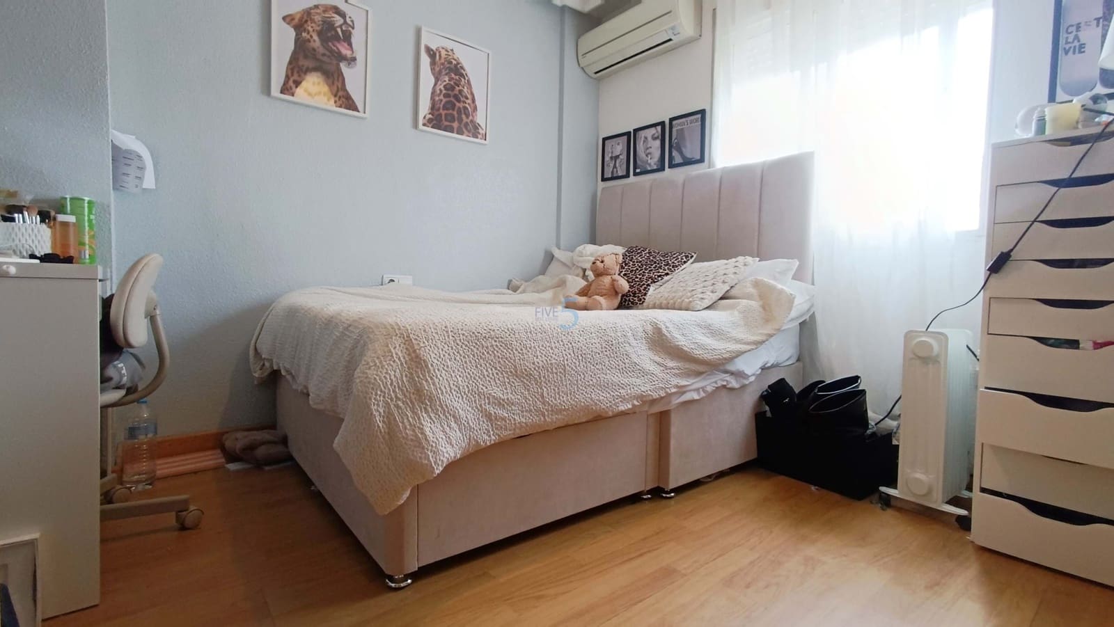 3 camera da letto Villa in vendita in Ciudad Quesada con piscina - 239.995 € (Rif: 9590511)