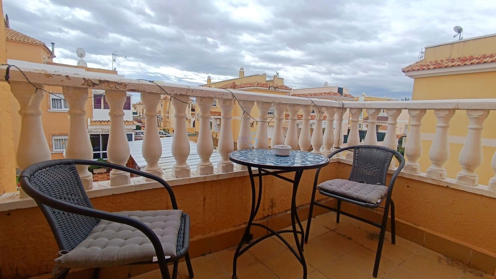 3 camera da letto Villa in vendita in Ciudad Quesada con piscina - 239.995 € (Rif: 9590511)