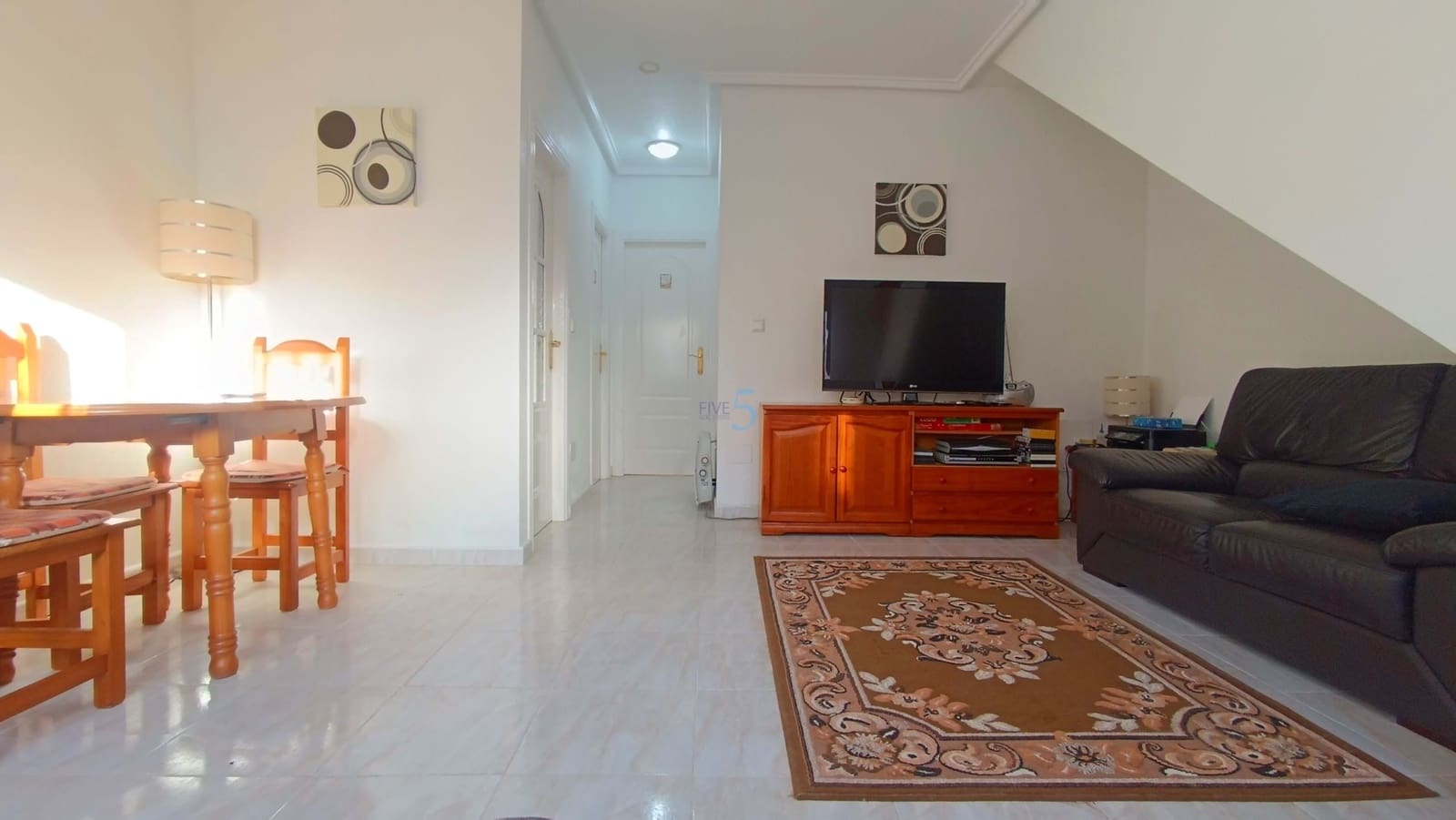 3 chambre Villa/Maison à vendre à Ciudad Quesada avec piscine - 159 995 € (Ref: 9591958)