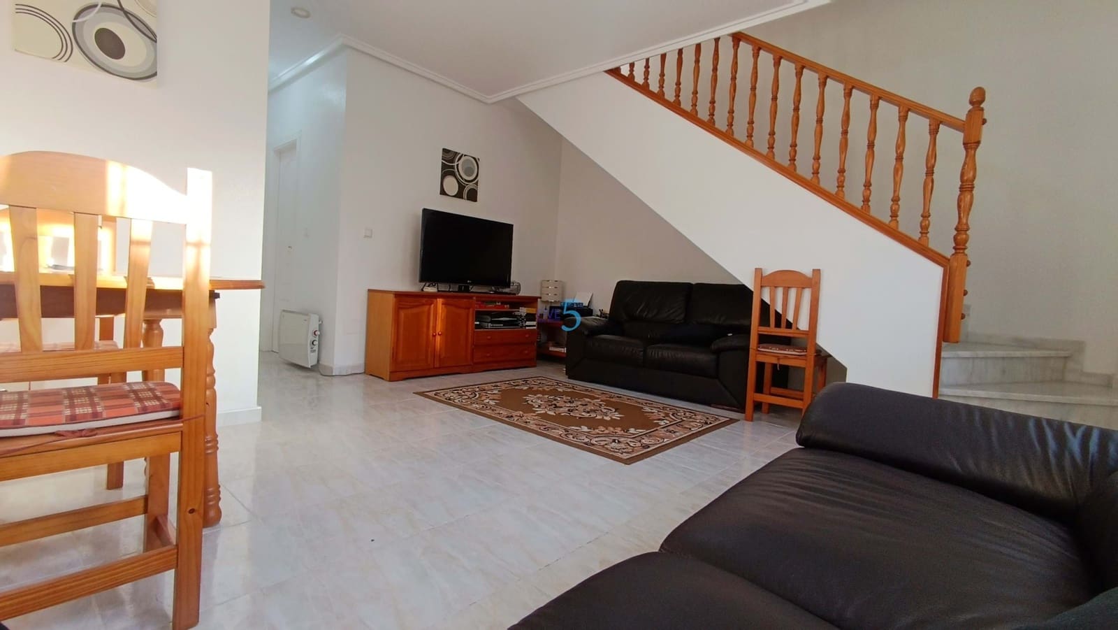 3 chambre Villa/Maison à vendre à Ciudad Quesada avec piscine - 159 995 € (Ref: 9591958)