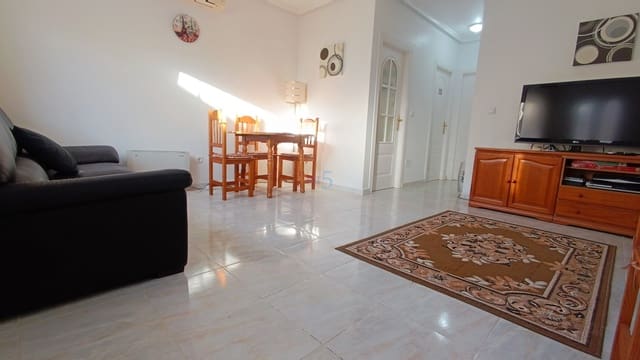 3 chambre Villa/Maison à vendre à Ciudad Quesada, Rojales avec piscine - 159 995 € (Ref: 9591958)