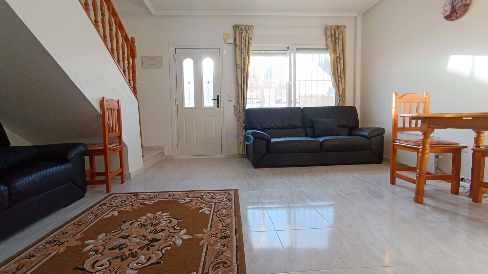 3 chambre Villa/Maison à vendre à Ciudad Quesada avec piscine - 159 995 € (Ref: 9591958)