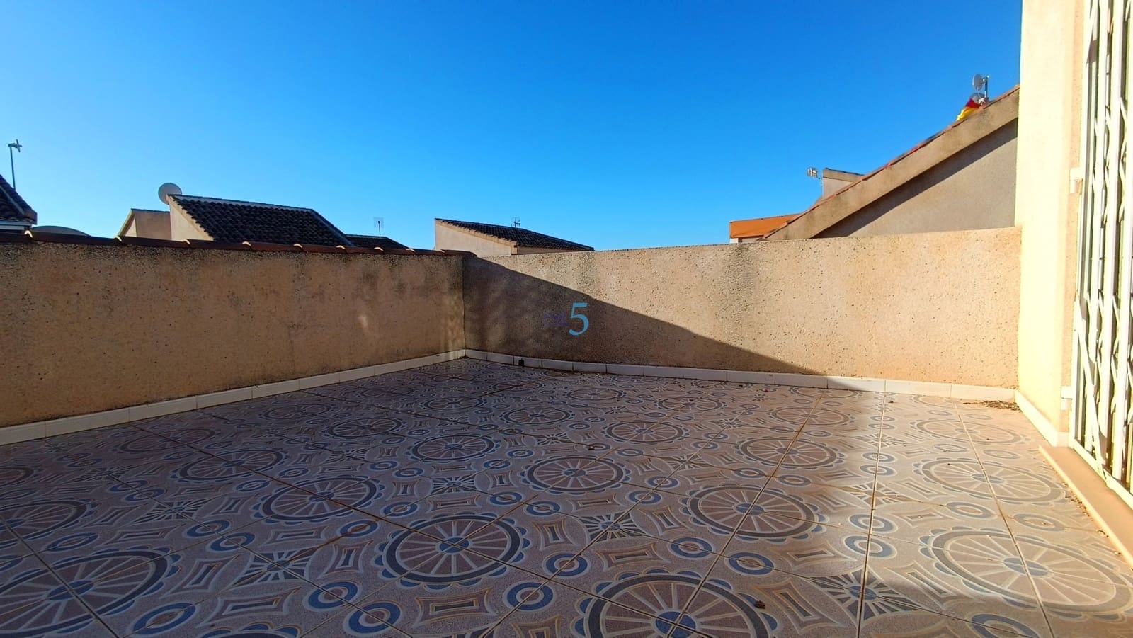 3 chambre Villa/Maison à vendre à Ciudad Quesada avec piscine - 159 995 € (Ref: 9591958)