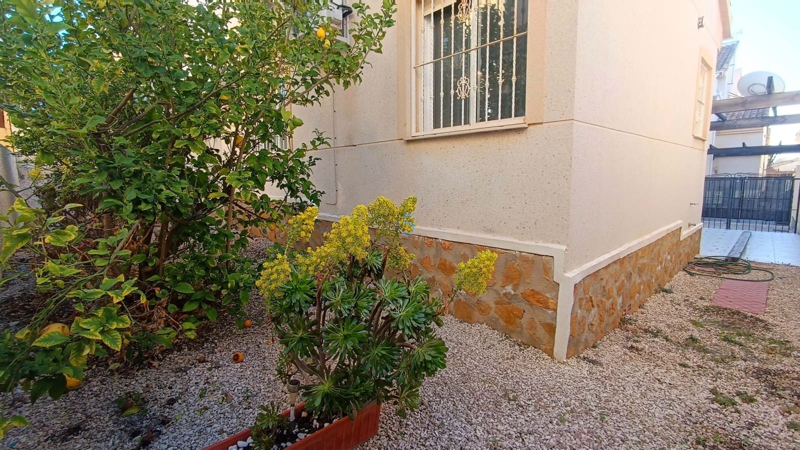 3 chambre Villa/Maison à vendre à Ciudad Quesada avec piscine - 159 995 € (Ref: 9591958)