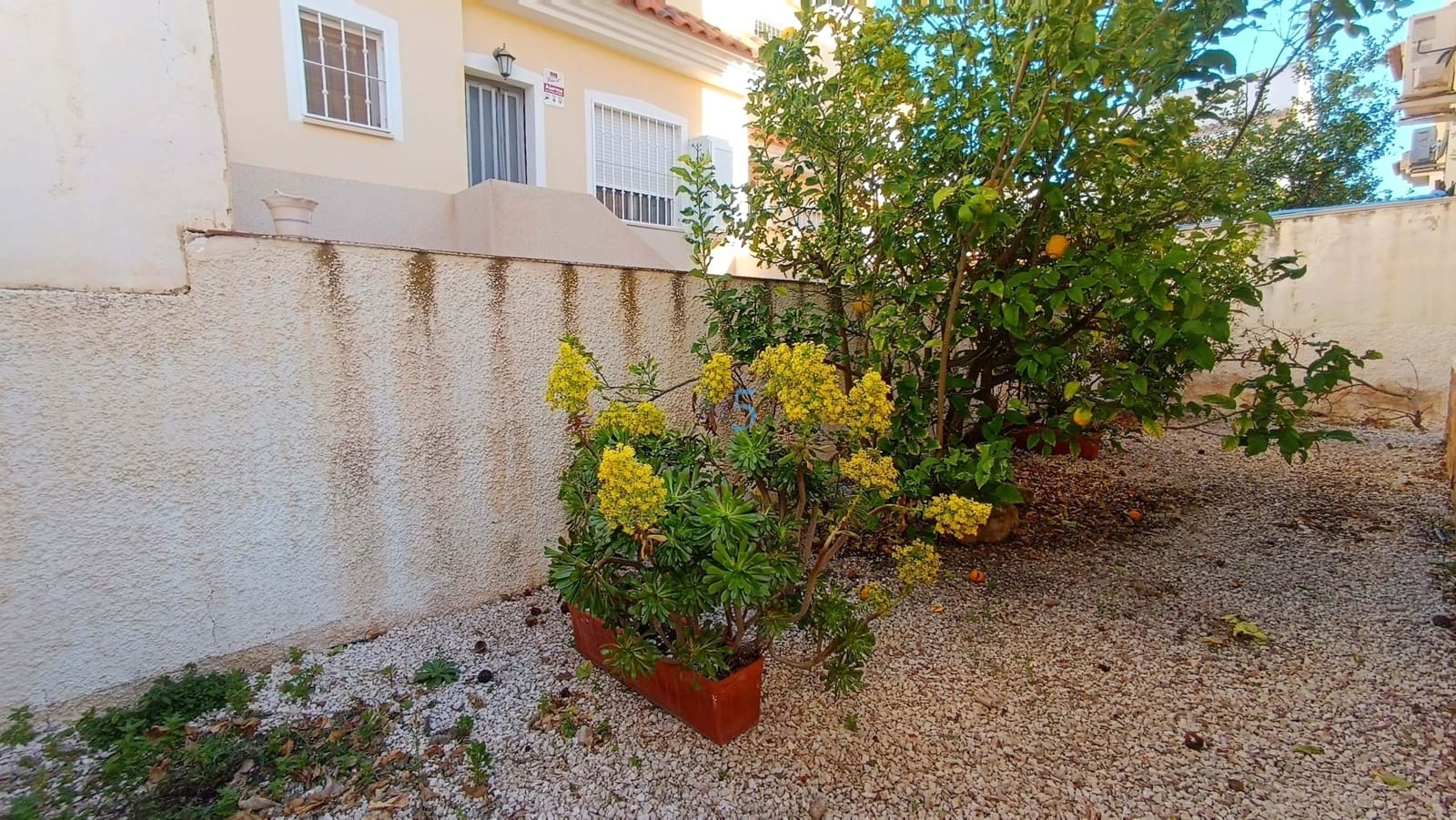 3 chambre Villa/Maison à vendre à Ciudad Quesada avec piscine - 159 995 € (Ref: 9591958)