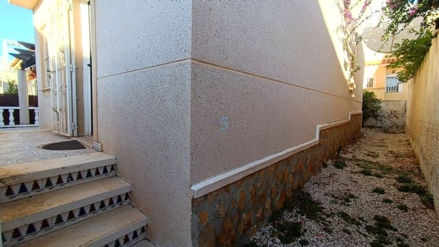 3 chambre Villa/Maison à vendre à Ciudad Quesada, Rojales avec piscine - 159 995 € (Ref: 9591958)