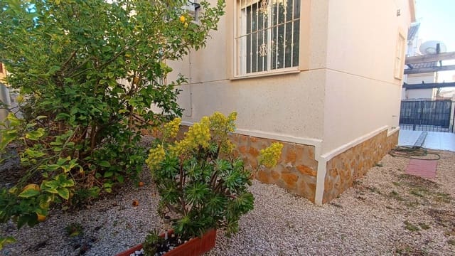 3 chambre Villa/Maison à vendre à Ciudad Quesada, Rojales avec piscine - 159 995 € (Ref: 9591958)