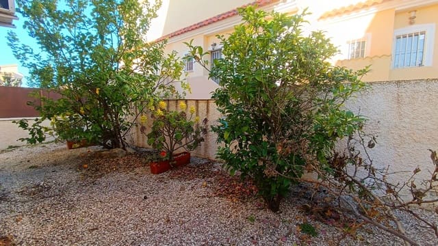 3 chambre Villa/Maison à vendre à Ciudad Quesada, Rojales avec piscine - 159 995 € (Ref: 9591958)
