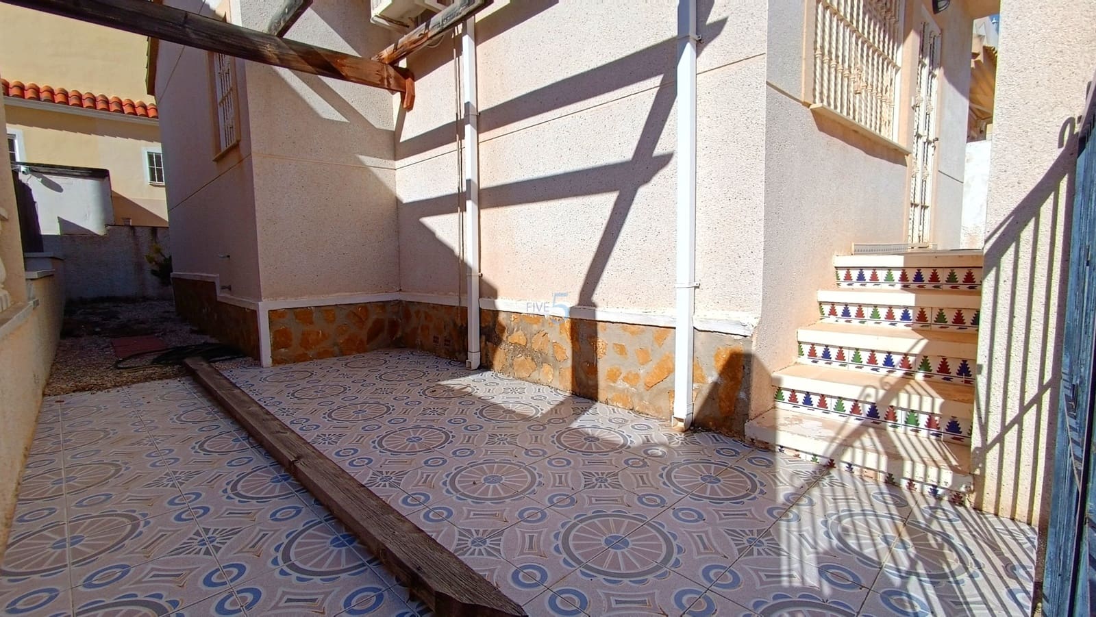 3 chambre Villa/Maison à vendre à Ciudad Quesada avec piscine - 159 995 € (Ref: 9591958)