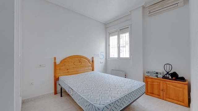 3 makuuhuone Huvila myytävänä paikassa Ciudad Quesada, Rojales mukana uima-altaan - 159 995 € (Ref: 9591958)