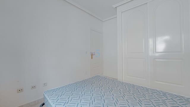 3 makuuhuone Huvila myytävänä paikassa Ciudad Quesada, Rojales mukana uima-altaan - 159 995 € (Ref: 9591958)