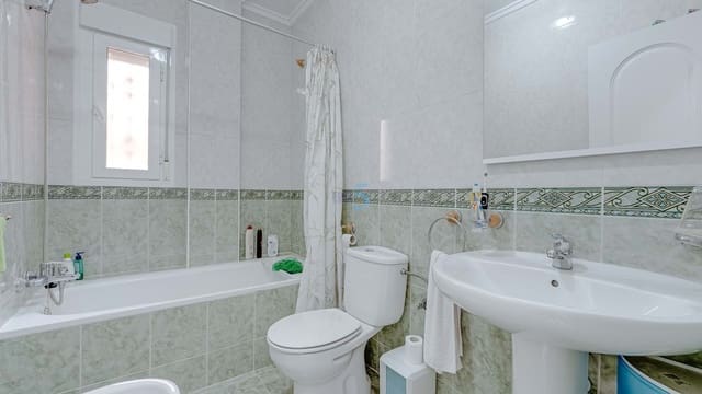 3 makuuhuone Huvila myytävänä paikassa Ciudad Quesada, Rojales mukana uima-altaan - 159 995 € (Ref: 9591958)