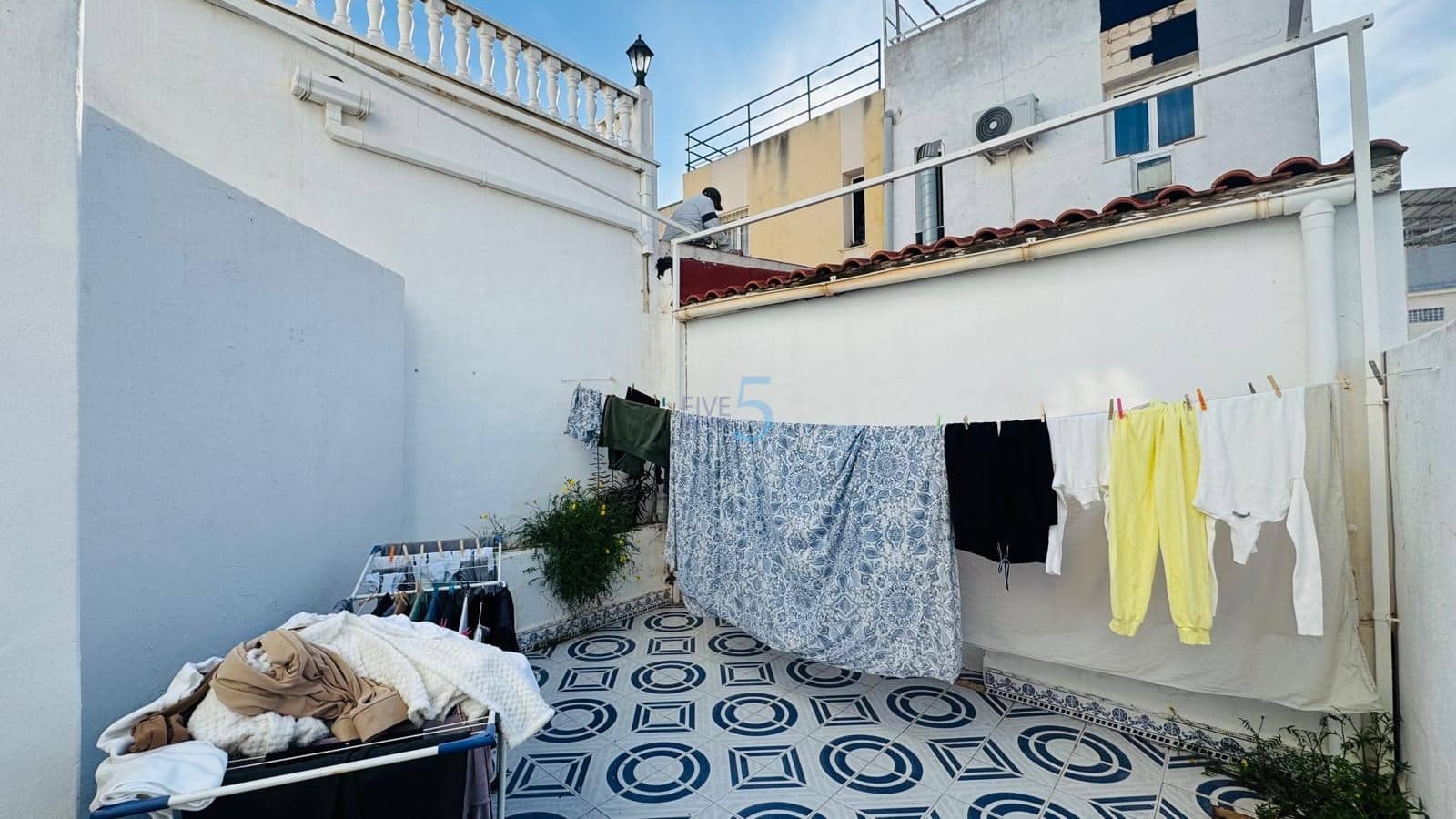 Casa de 3 habitaciones en Torrevieja en venta con piscina - 230.000 € (Ref: 9593153)