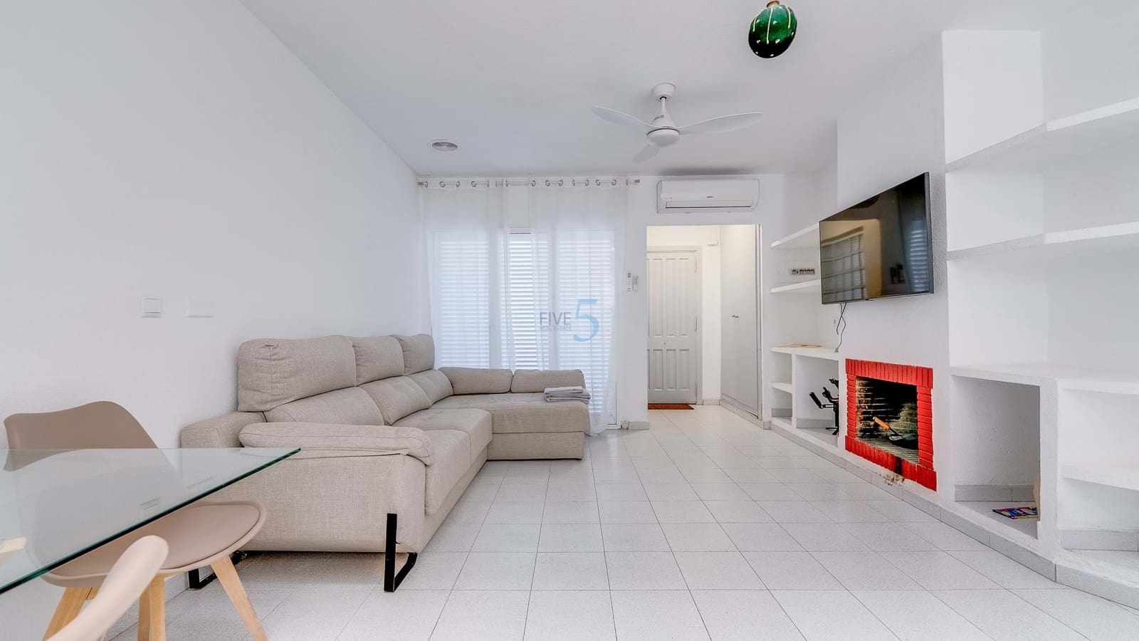 3 soverom Hus til salgs i Torrevieja med svømmebasseng - € 230 000 (Ref: 9593153)