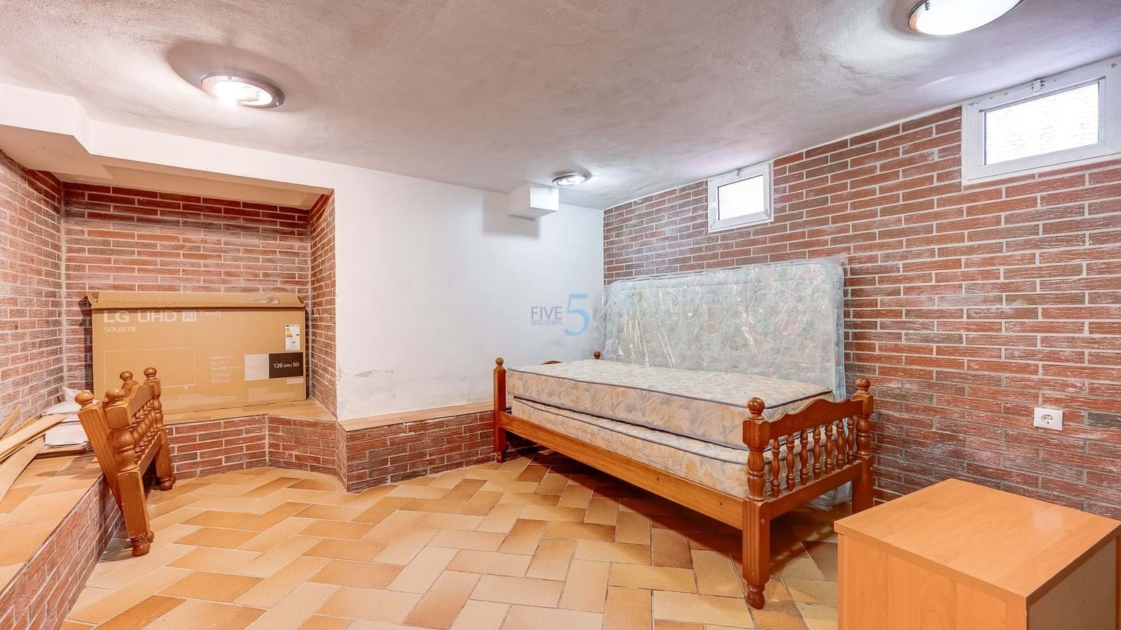 3 soverom Hus til salgs i Torrevieja med svømmebasseng - € 230 000 (Ref: 9593153)