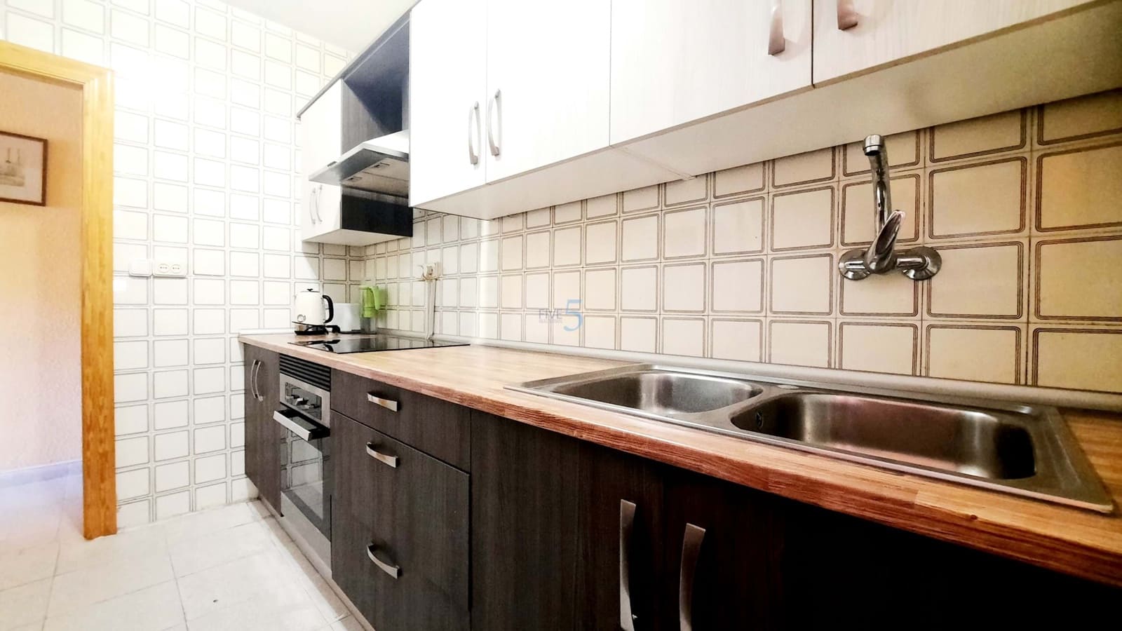 3 soverom Leilighet til salgs i Lo Pagan - € 115 000 (Ref: 9593154)