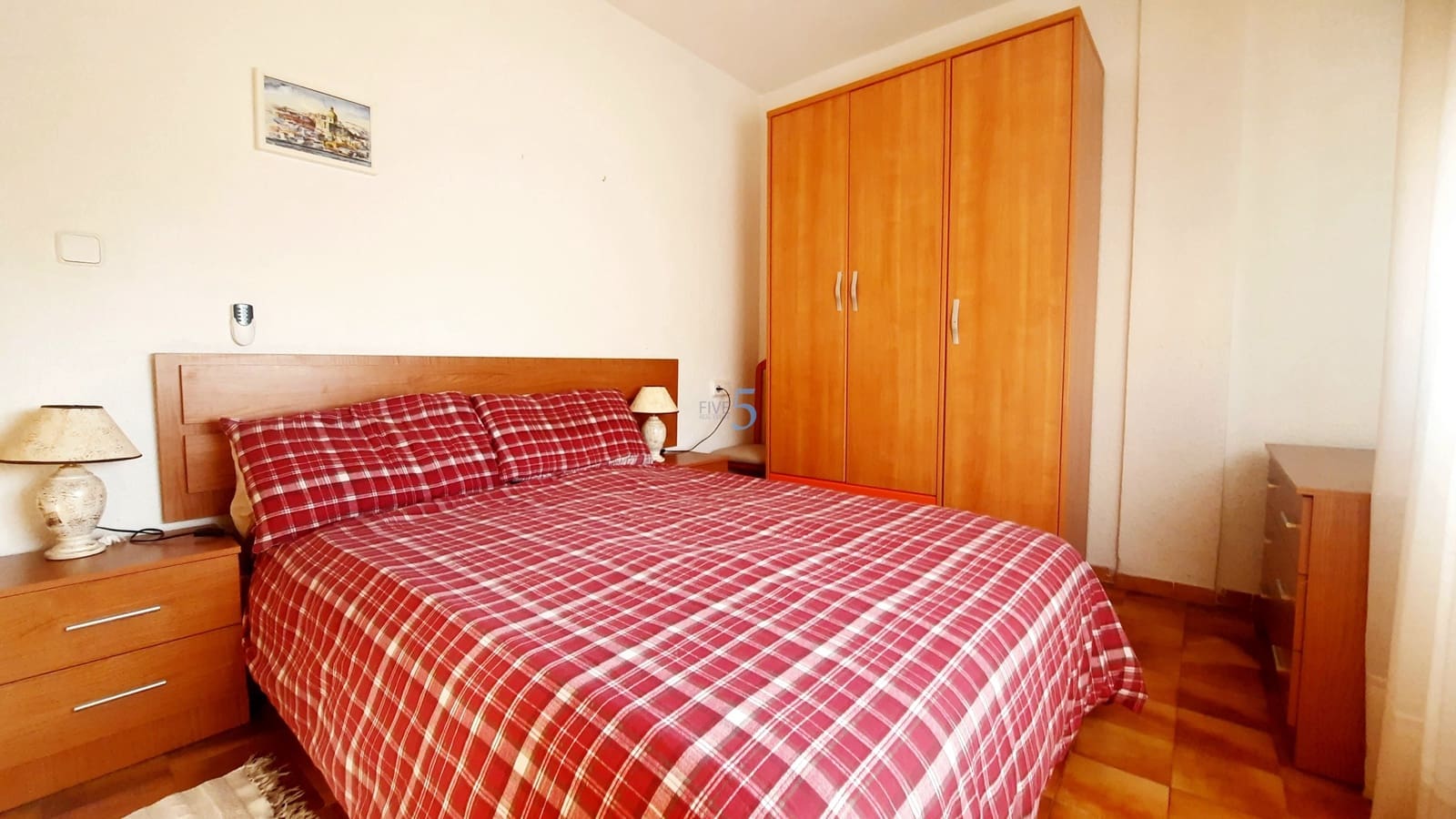 3 soverom Leilighet til salgs i Lo Pagan - € 115 000 (Ref: 9593154)