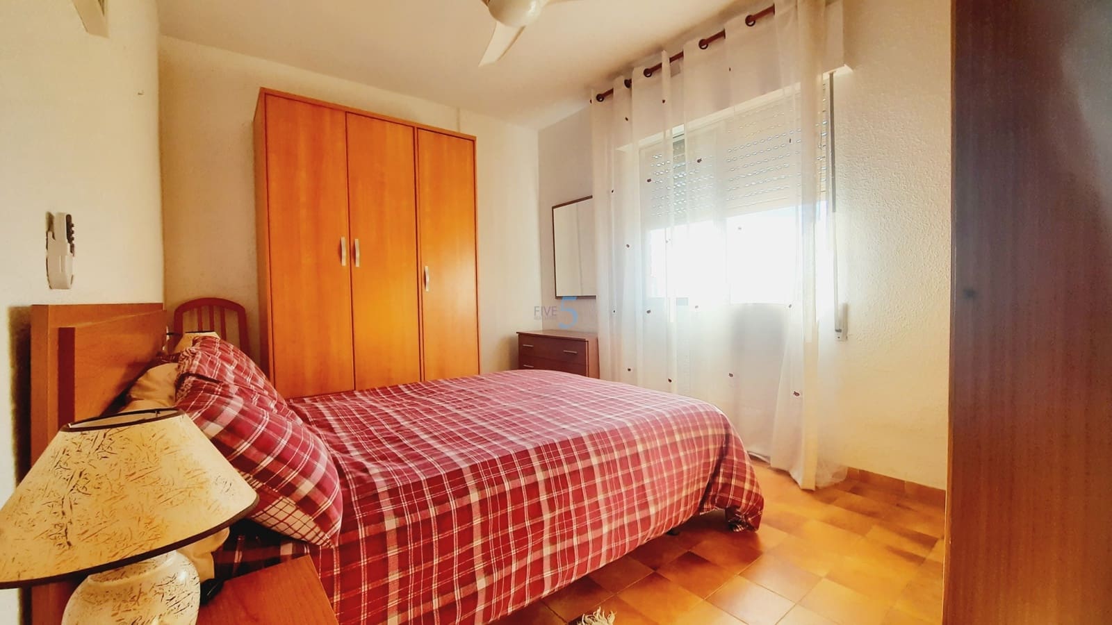 3 soverom Leilighet til salgs i Lo Pagan - € 115 000 (Ref: 9593154)