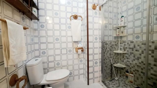 3 soverom Leilighet til salgs i Lo Pagan, San Pedro del Pinatar - € 115 000 (Ref: 9593154)