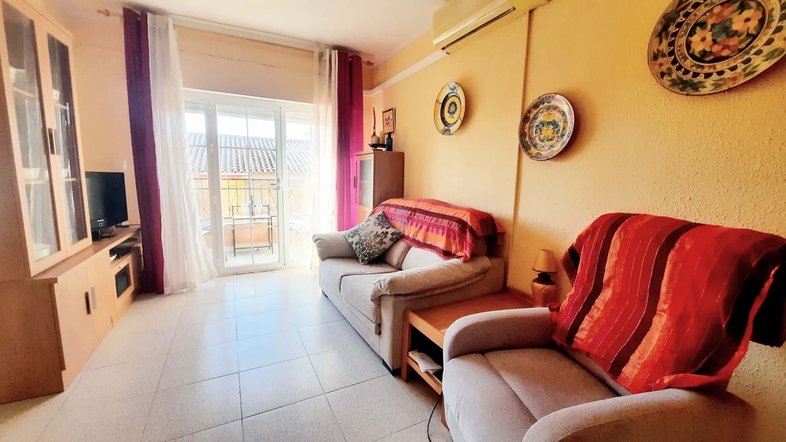 3 soverom Leilighet til salgs i Lo Pagan - € 115 000 (Ref: 9593154)