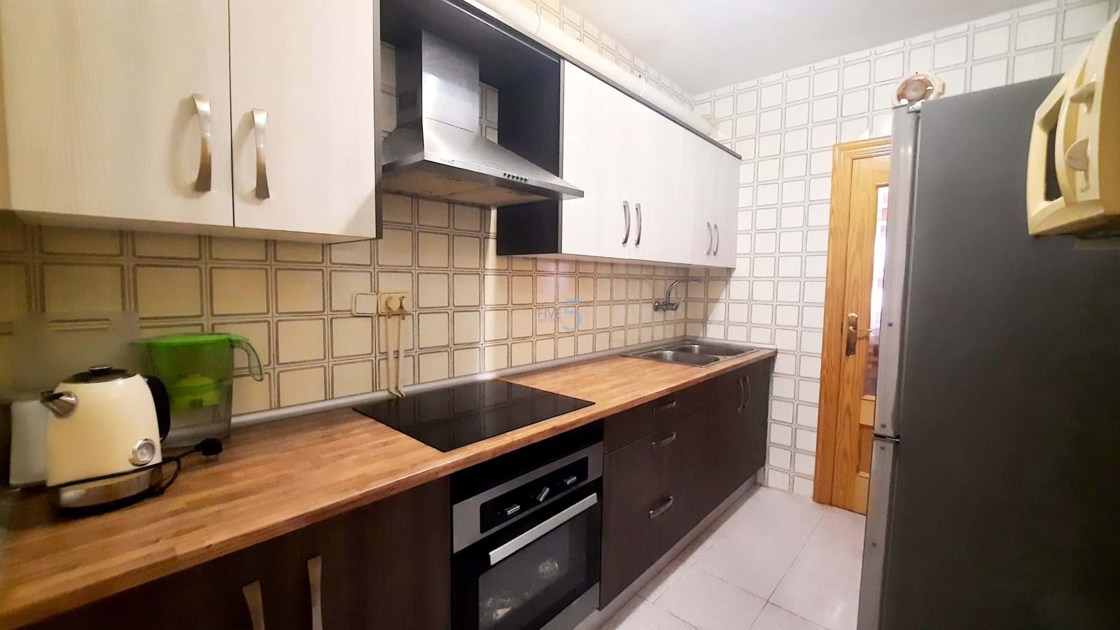 3 soverom Leilighet til salgs i Lo Pagan - € 115 000 (Ref: 9593154)