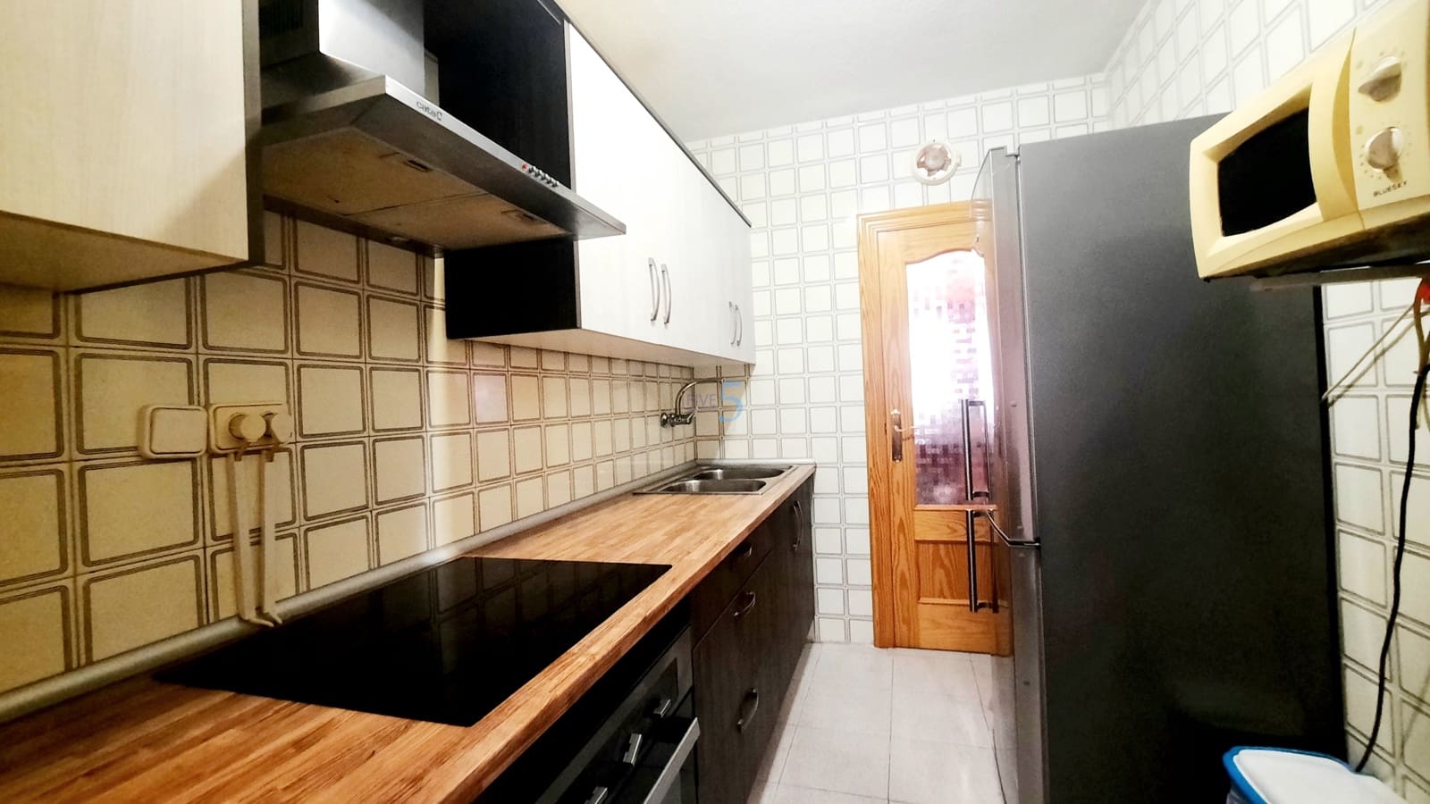 3 soverom Leilighet til salgs i Lo Pagan - € 115 000 (Ref: 9593154)