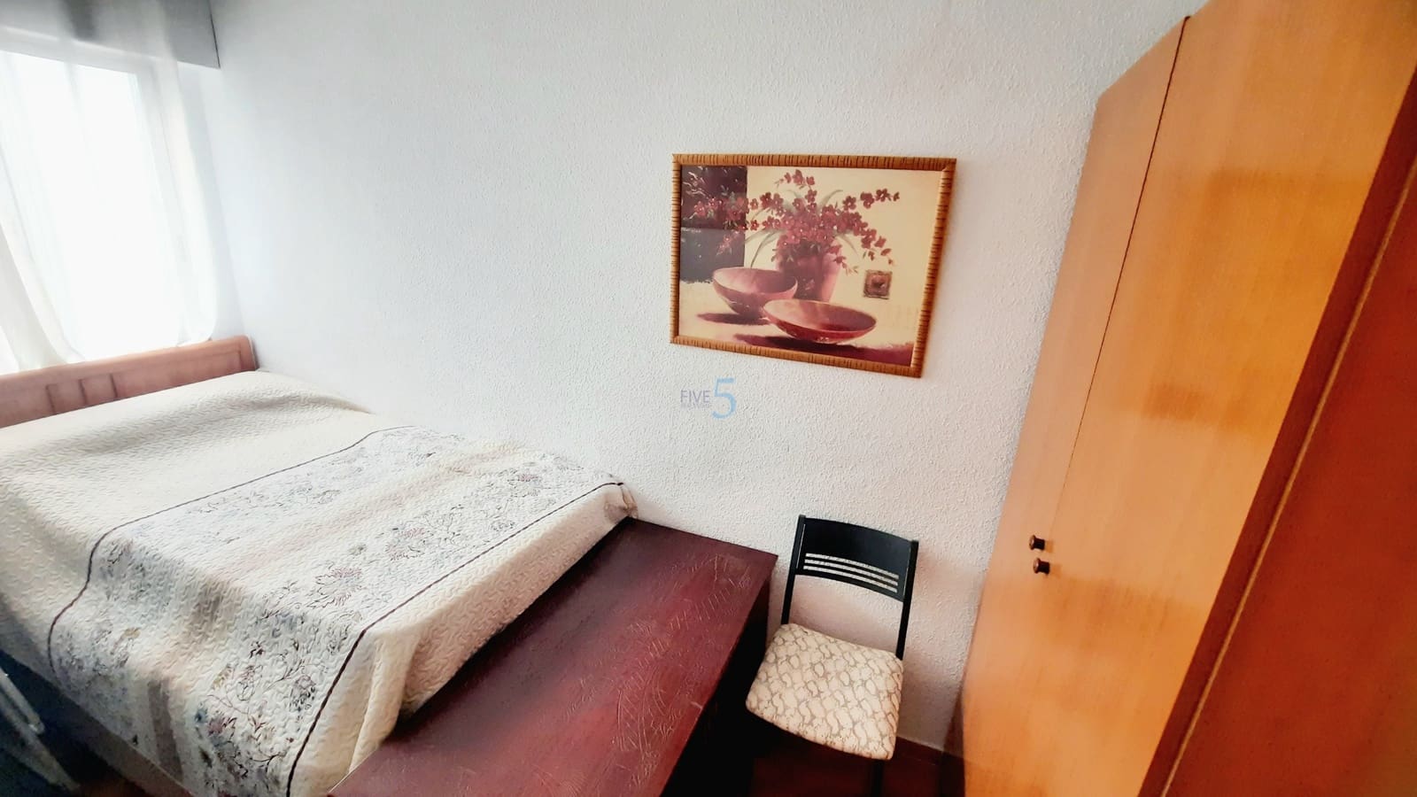 3 soverom Leilighet til salgs i Lo Pagan - € 115 000 (Ref: 9593154)