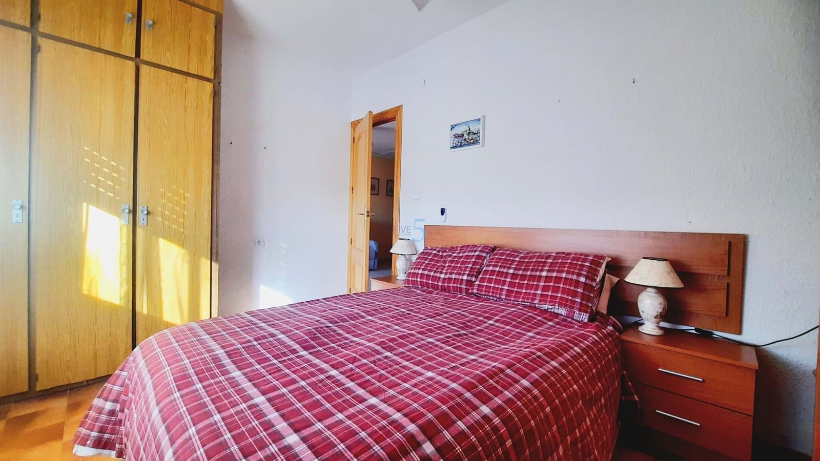 3 soverom Leilighet til salgs i Lo Pagan - € 115 000 (Ref: 9593154)