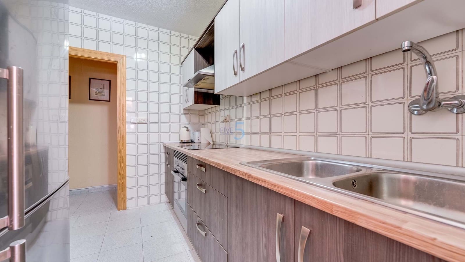3 sypialnia Apartament na sprzedaż w Lo Pagan - 115 000 € (Ref: 9593154)