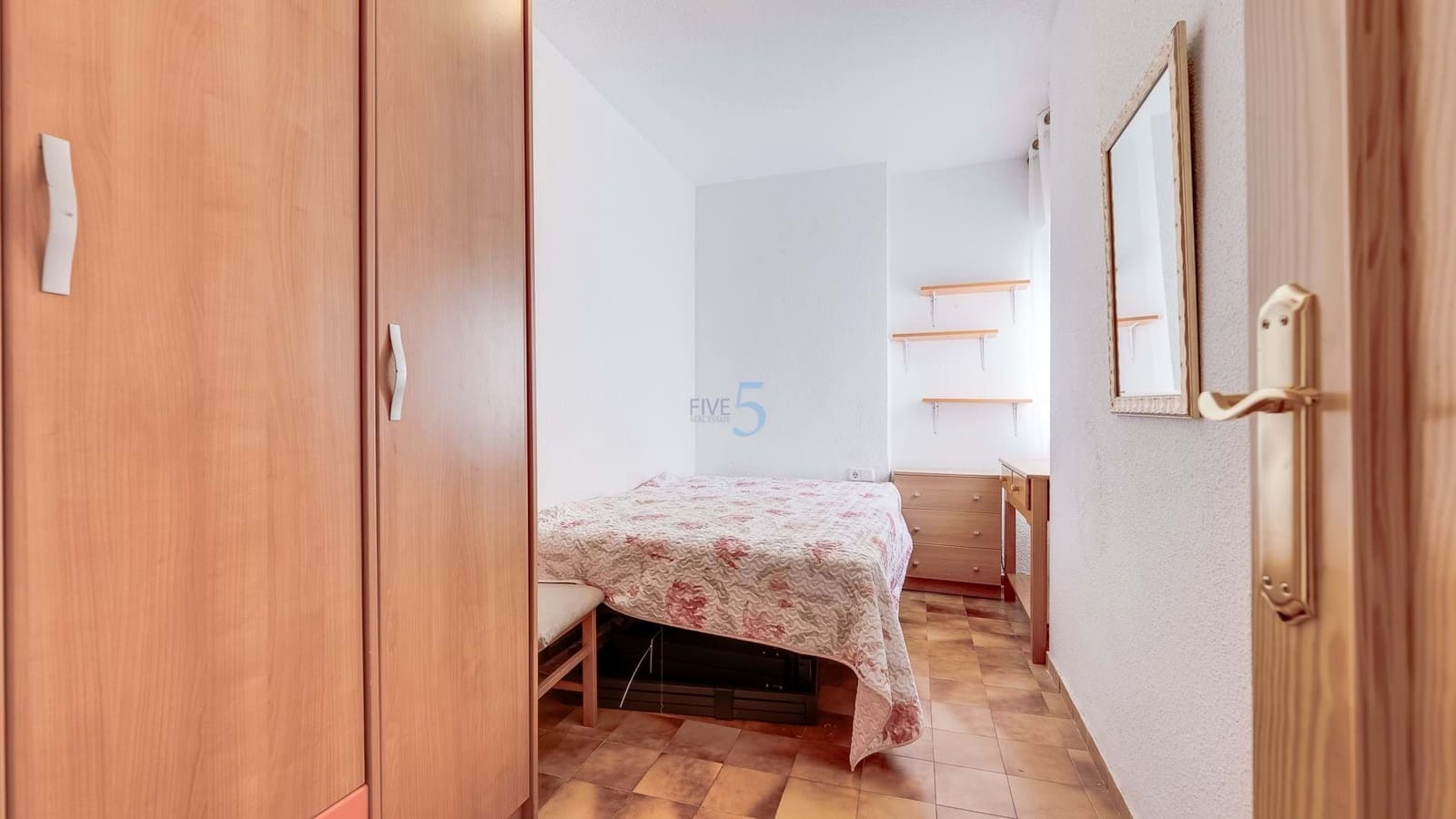 3 sypialnia Apartament na sprzedaż w Lo Pagan - 115 000 € (Ref: 9593154)