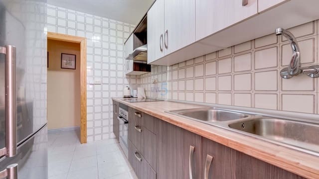 3 slaapkamer Appartement te koop in Lo Pagan, San Pedro del Pinatar - € 115.000 (Ref: 9593154)