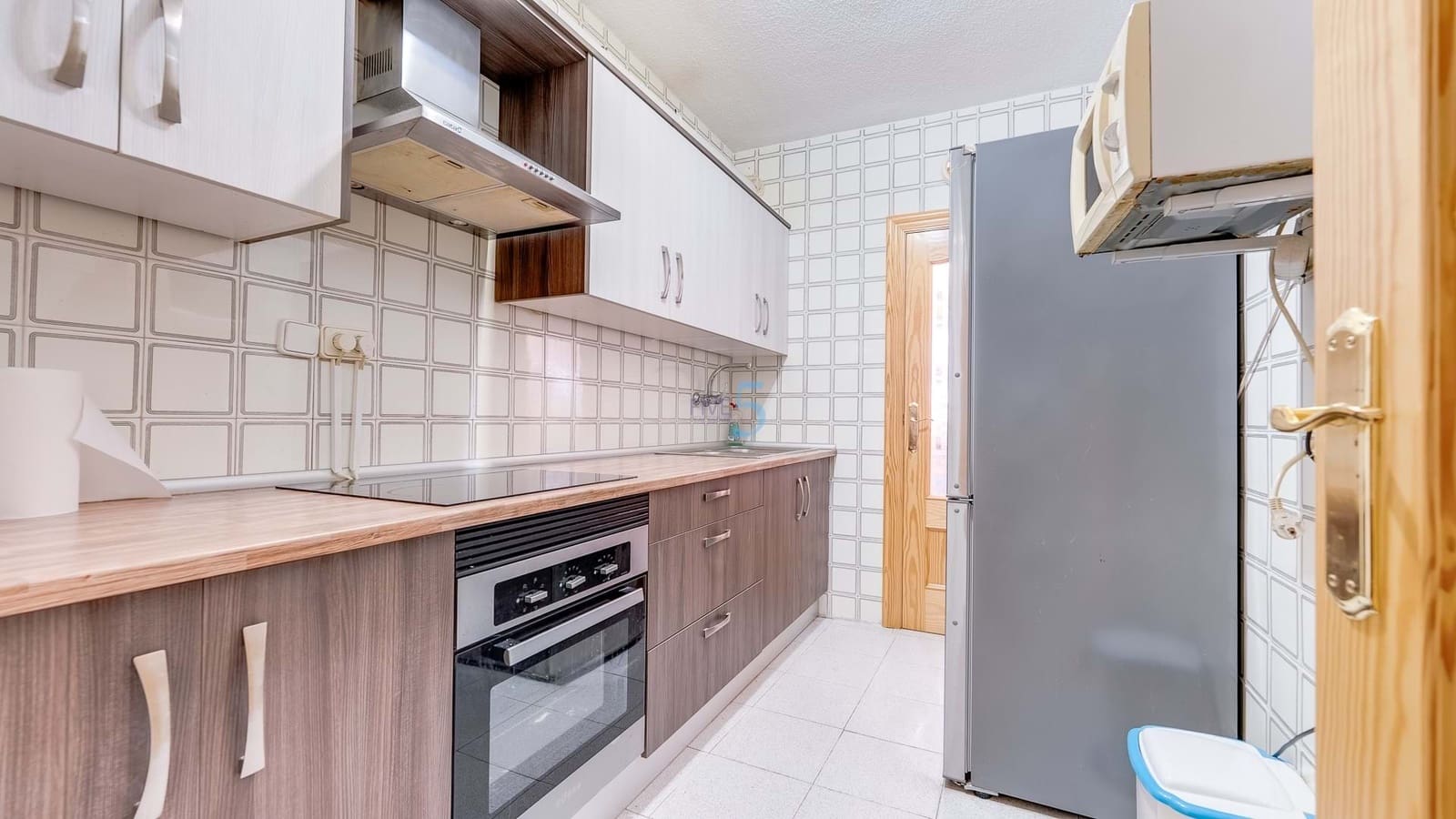 3 sypialnia Apartament na sprzedaż w Lo Pagan - 115 000 € (Ref: 9593154)